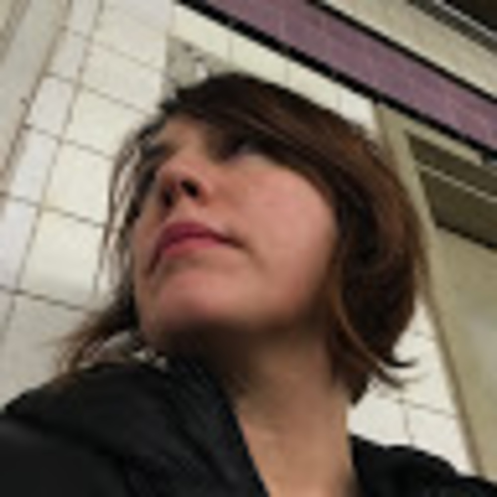 Meet your Posher, Katey